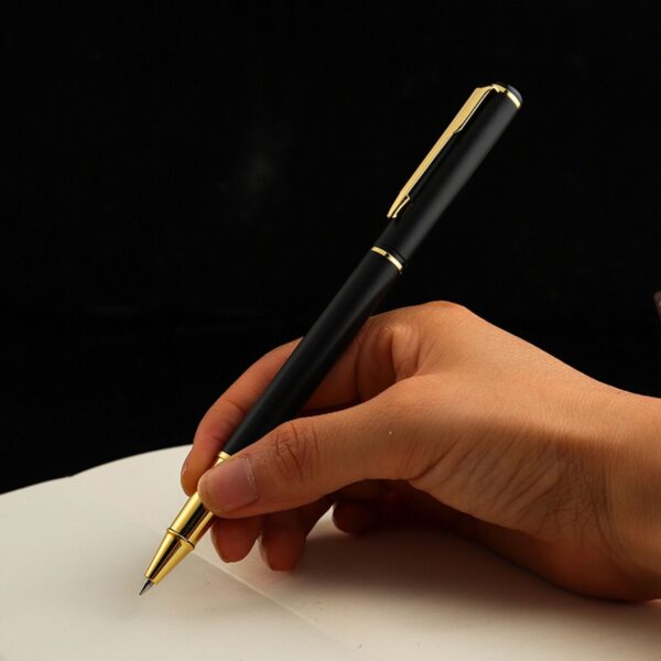 Metal Signature Ball Pen Item No#30565 - Image 4