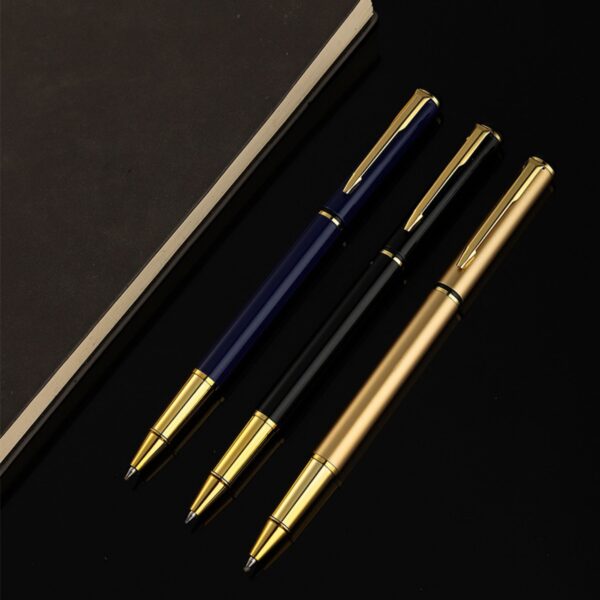 Metal Signature Ball Pen Item No#30565 - Image 5