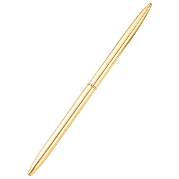 Metal Guest Ballpoint Pen Item No#30570