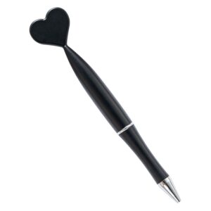Heart Ballpoint Pen Item No#30574