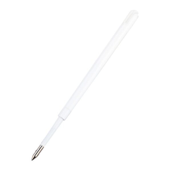 20 Pieces Ballpoint Pen Refills Black Ink Item No#30575 - Image 2