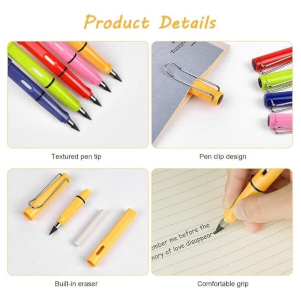 Inkless Magic Pencil Item No#30579 - Image 3