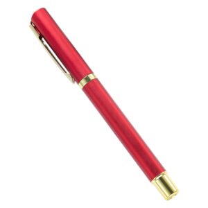 Durable Black Gel Pen Item No#30581