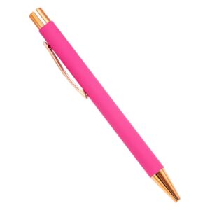 Pressed Signature Pen Item No#30587