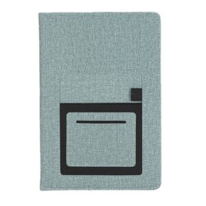5.5"X8.3" 192 Pages Multifunctional Notebook Item No#30593