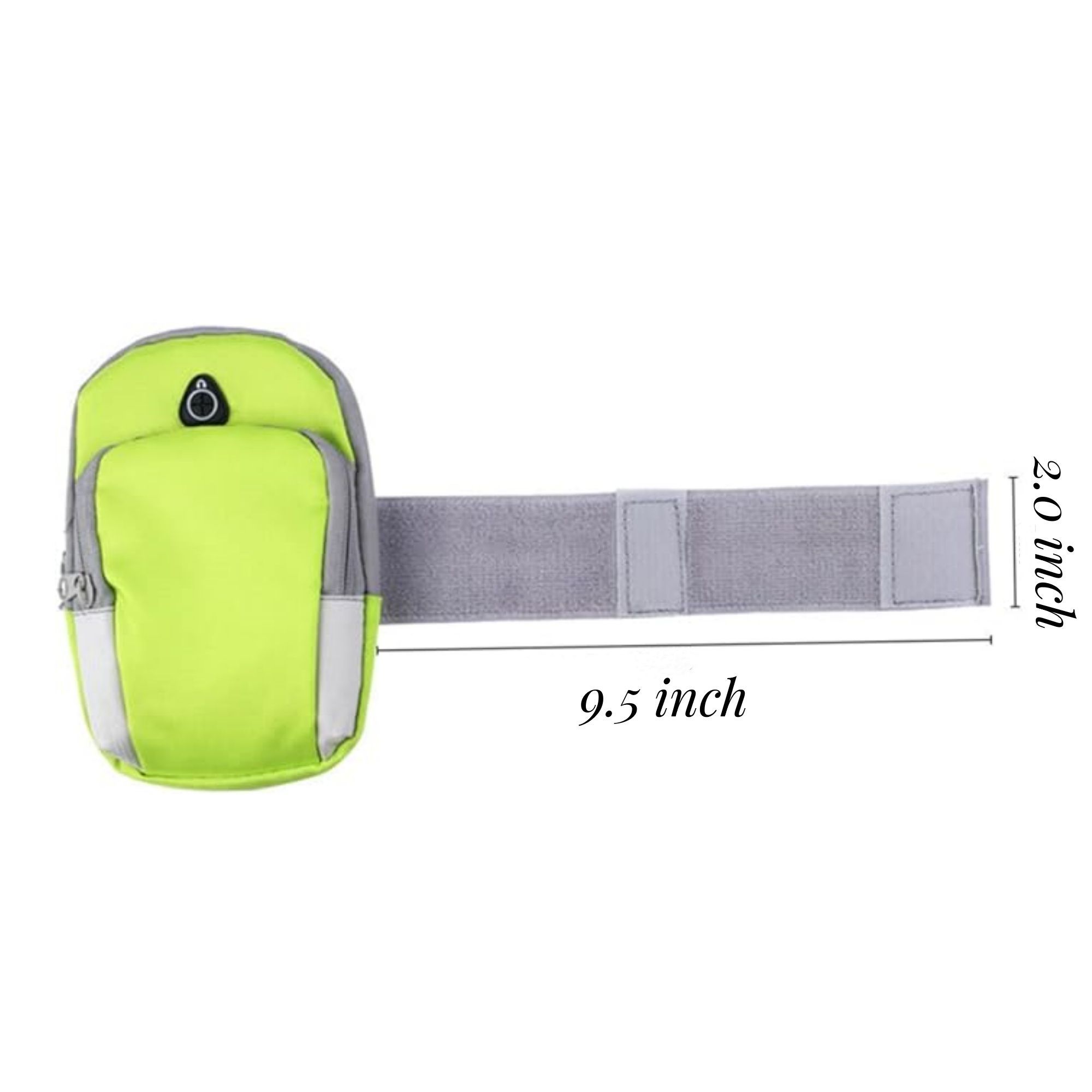 Sports Armbag For Men And Women Item No#30599 - Image 2