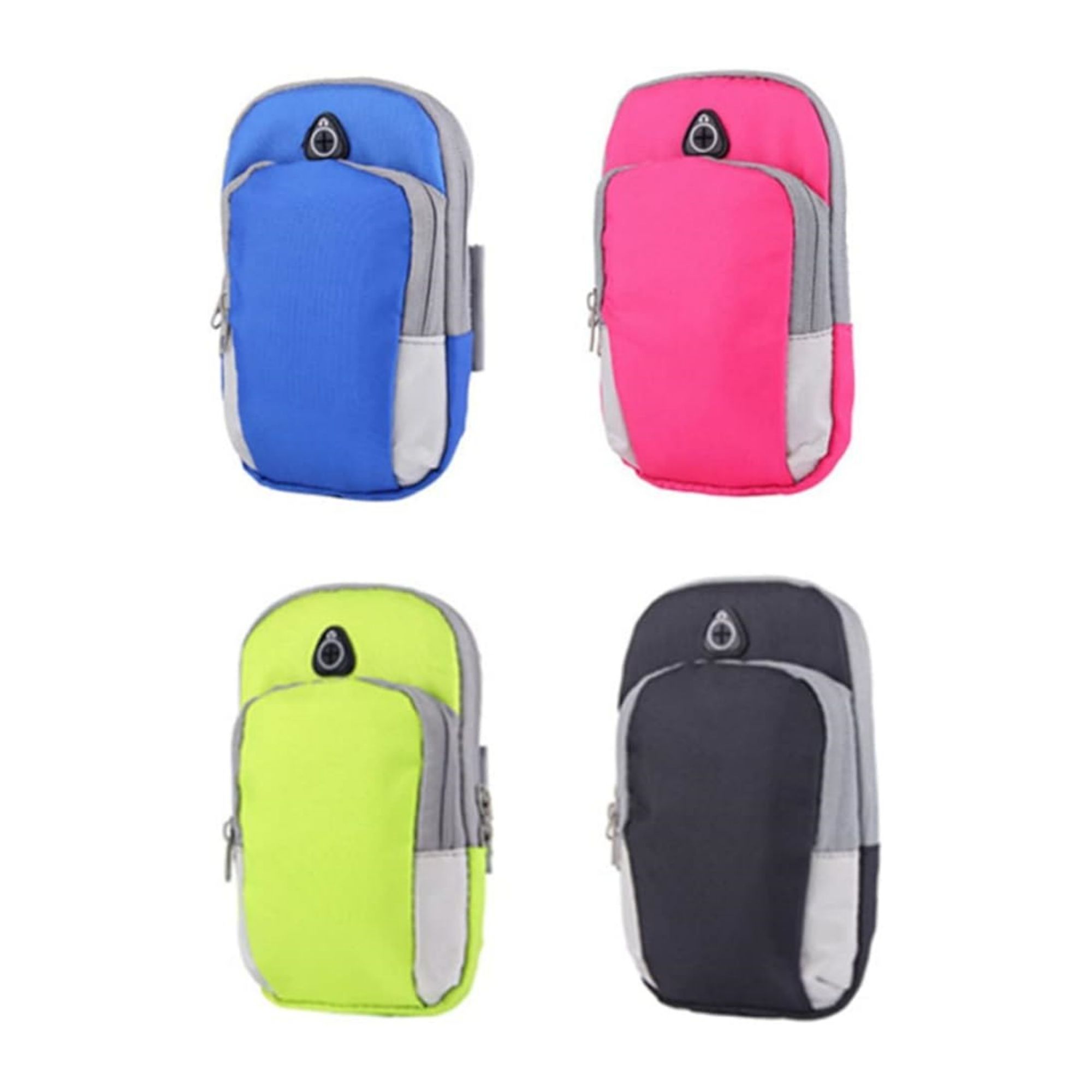 Sports Armbag For Men And Women Item No#30599 - Image 5