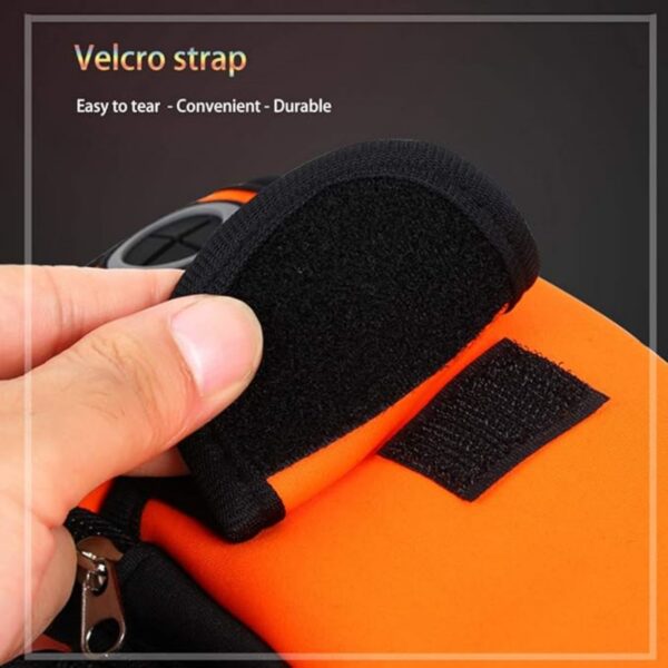 Fitness Armband For Running Item No#30600 - Image 4