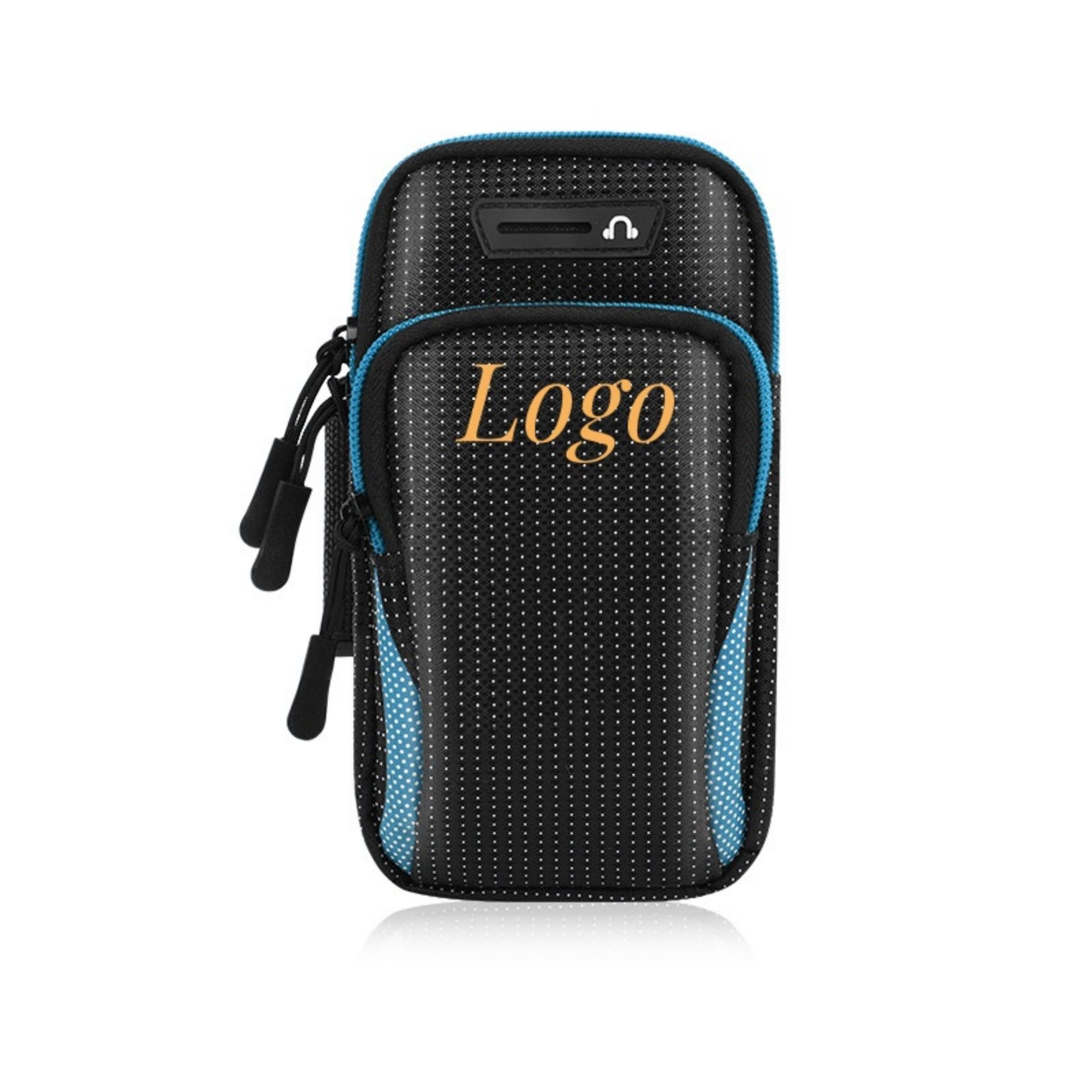 Exercise Arm Bands Carrier Bag Item No#30602