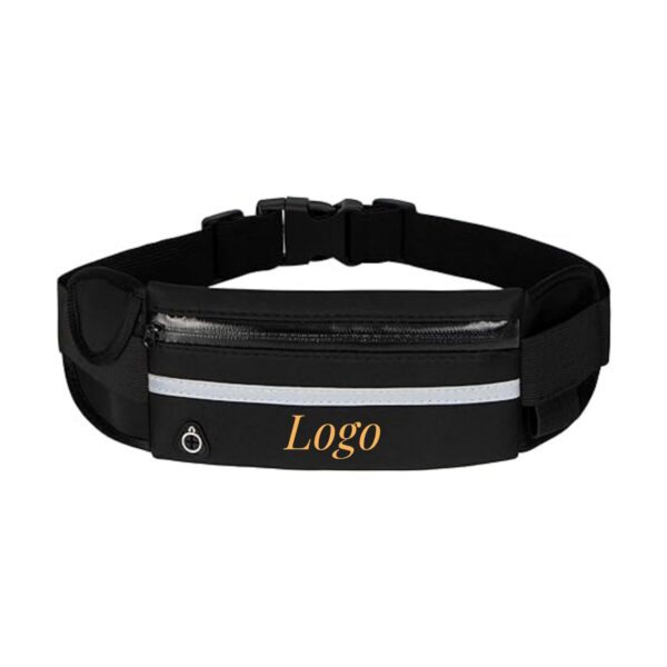 Pouch Fitness Belt Sport For Women And Men Item No#30603