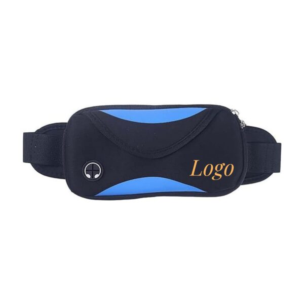 Running Belt Waterproof Waist Pack Item No#30604