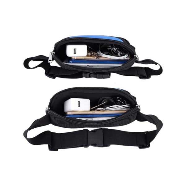Running Belt Waterproof Waist Pack Item No#30604 - Image 4