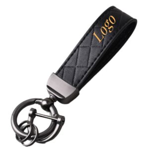 360 Degree Rotating Keychain Item No#30613