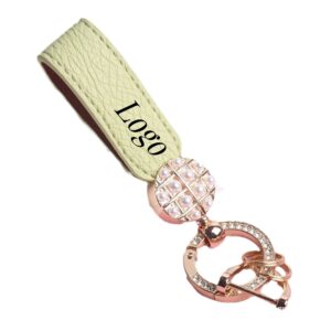 Bling Diamond Key Chain For Women Item No#30619