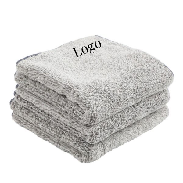 Microfiber Multipurpose Reusable Cleaning Towel Item No#30625