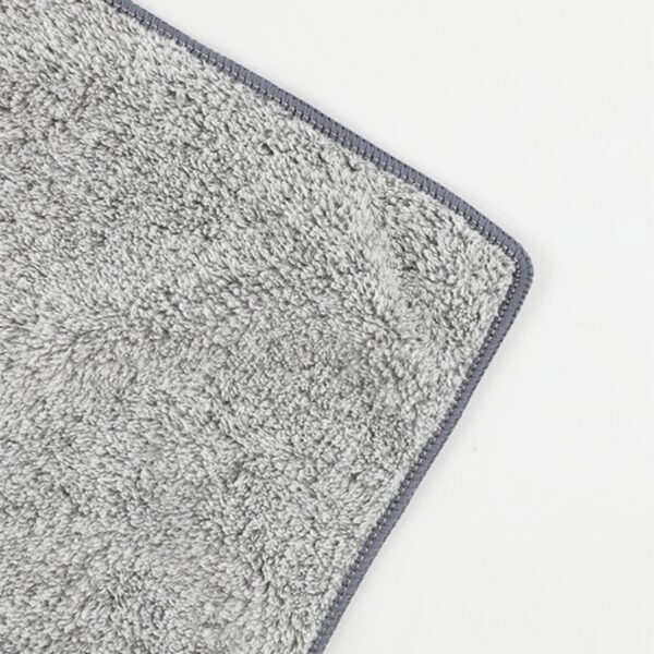 Microfiber Multipurpose Reusable Cleaning Towel Item No#30625 - Image 3