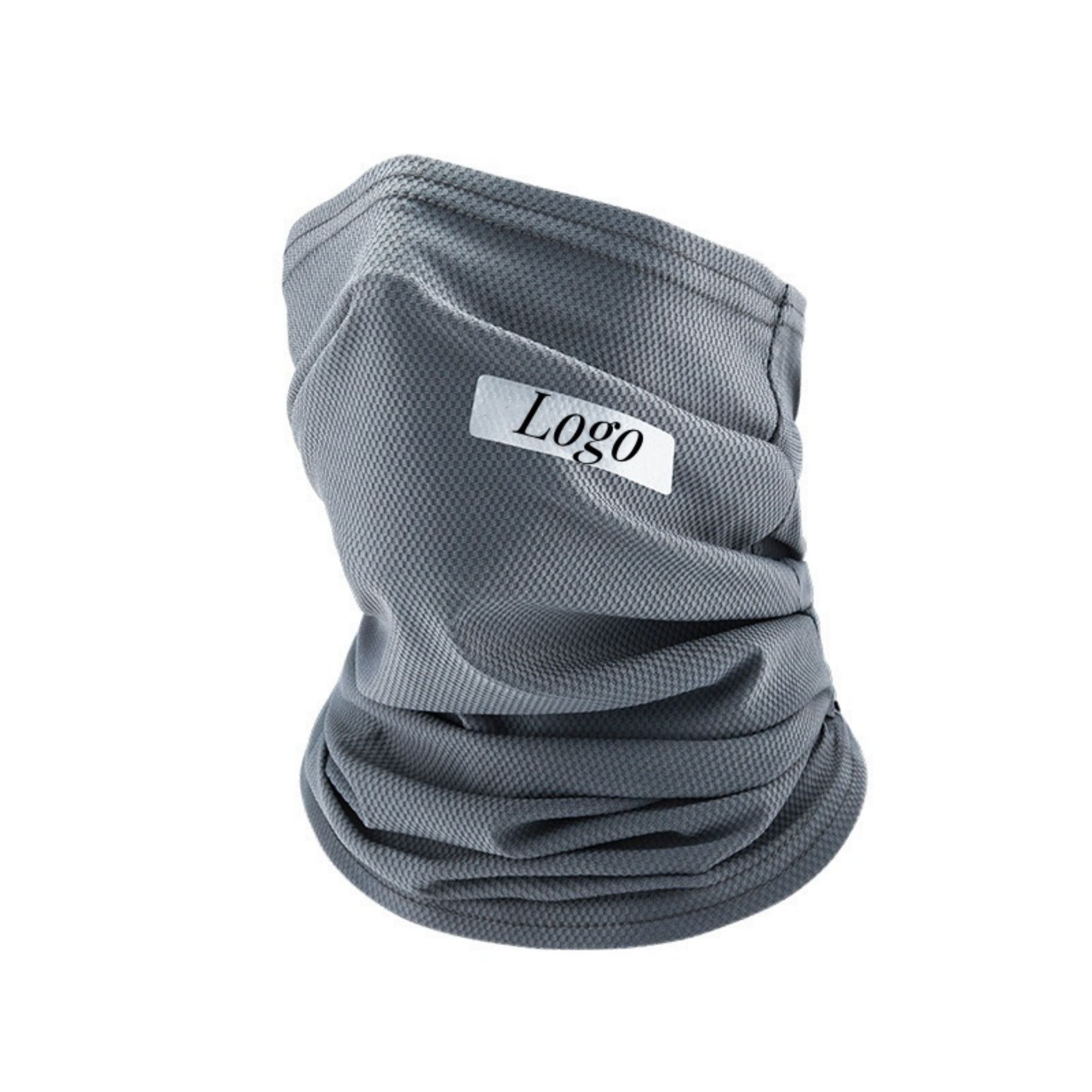 Sun & Wind-Proof Face Mask For Cycling & Skiing & Running Item No#30631