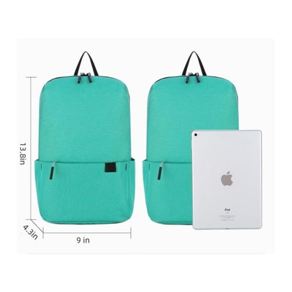 Waterproof Laptop Backpack Item No#30634 - Image 2