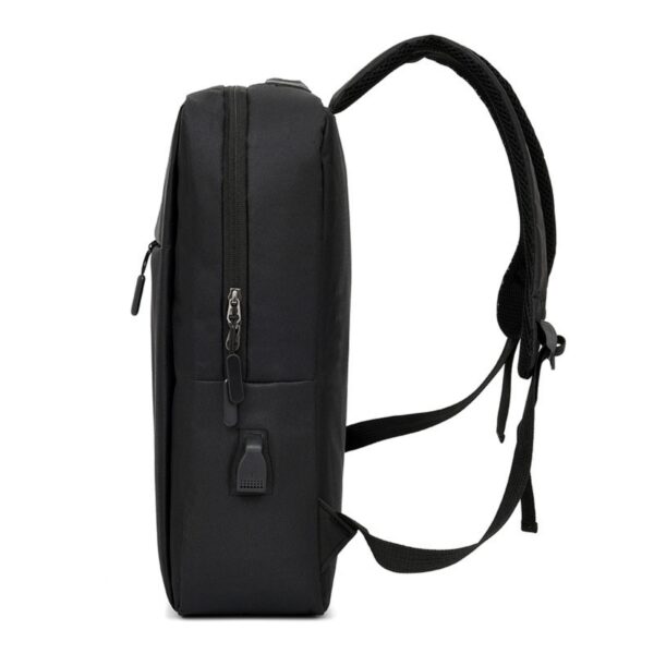 Business Laptop Backpack With Usb Item No#30635 - Image 3