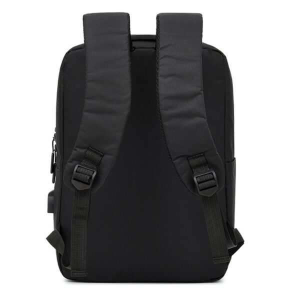 Business Laptop Backpack With Usb Item No#30635 - Image 4