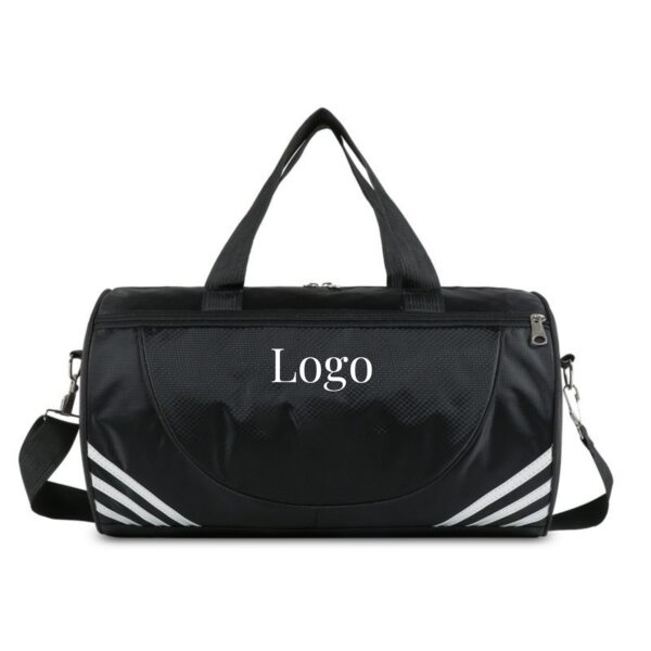Fitness Travel Organising Crossbody Item No#30638