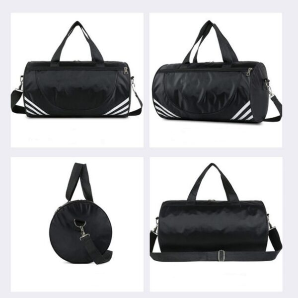 Fitness Travel Organising Crossbody Item No#30638 - Image 3