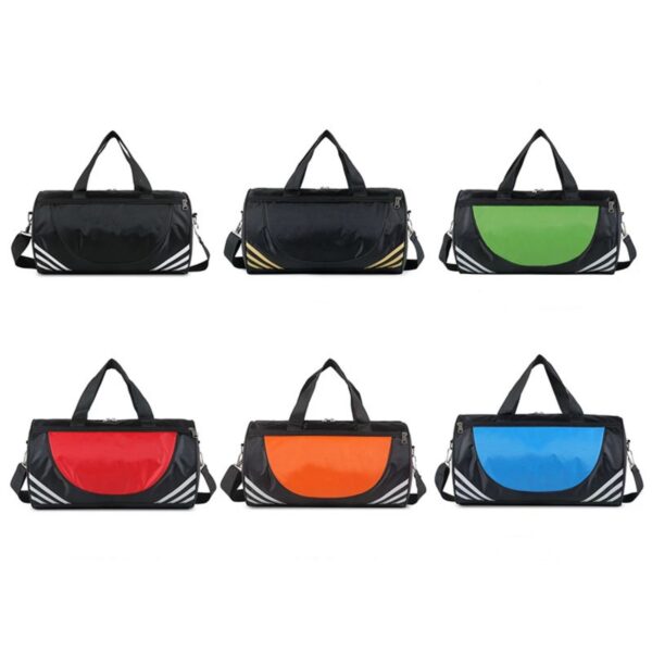 Fitness Travel Organising Crossbody Item No#30638 - Image 4