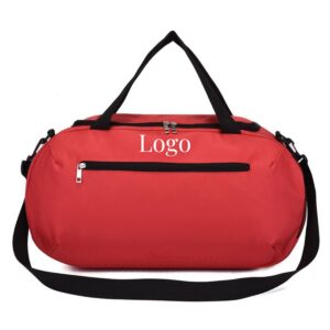 Multipurpose Gym Sports Bag For Girls Item No#30639