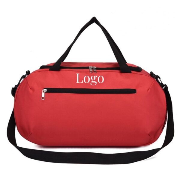 Multipurpose Gym Sports Bag For Girls Item No#30639