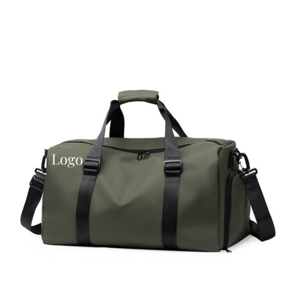 Dry Wet Separation Fitness Bag Item No#30640