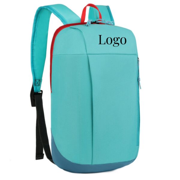 Lightweight Travel Outdoor Casual Gym Backpacks Item No#30644