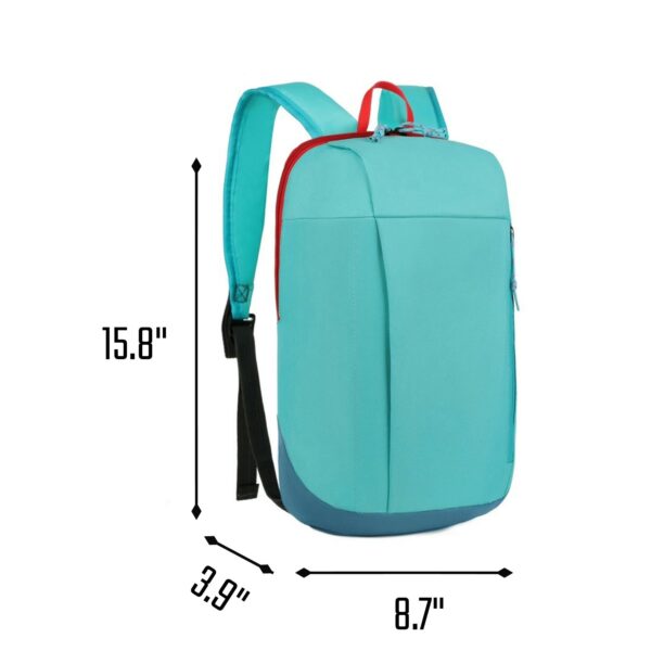 Lightweight Travel Outdoor Casual Gym Backpacks Item No#30644 - Image 2