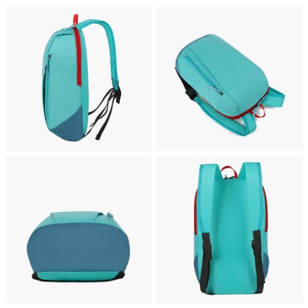 Lightweight Travel Outdoor Casual Gym Backpacks Item No#30644 - Image 4