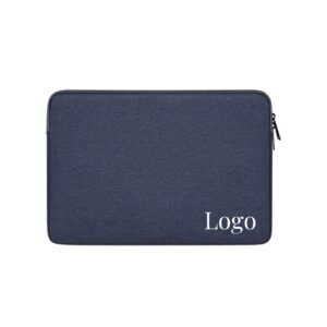 15 Inch Waterproof Laptop Sleeve Case Item No#30645