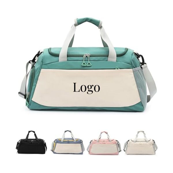 Fashionable Fitness Waterproof Training Crossbody Item No#30648