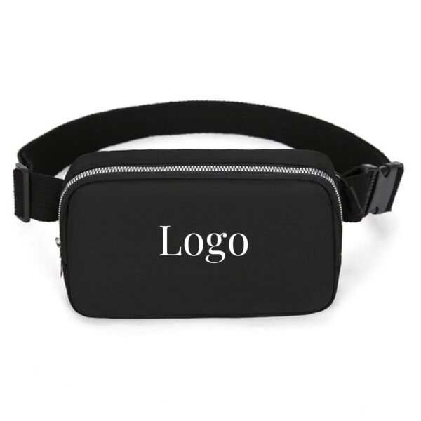 Water Proof Crossbody Belt Bag Item No#30649