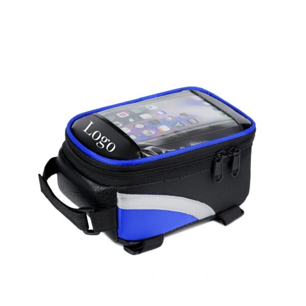 Bike Front Frame Bag Item No#30651