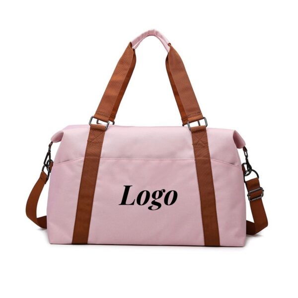Shoulder Weekender Overnight Bag Item No#30654