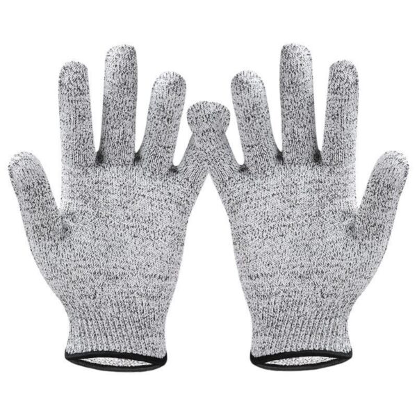 Level 5 Protection Premium Cut Resistant Gloves Food Grade Item No#30660