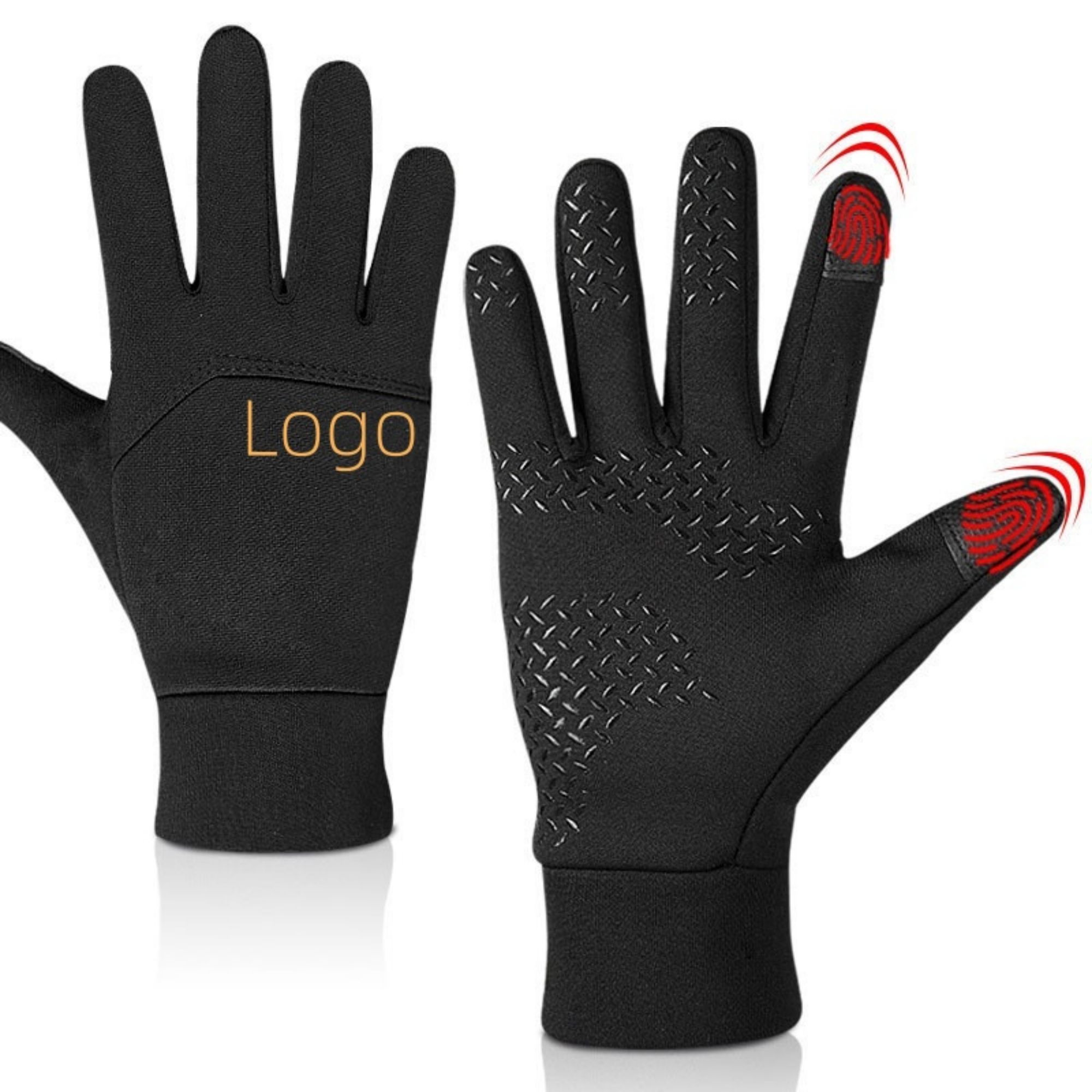 Winter Gloves For Women And Men Item No#30661
