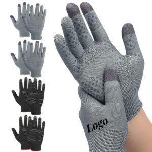 Non Slip Touchscreen Lightweight Glove Item No#30663