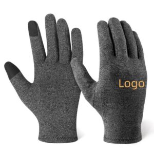 Full Finger Compression Glove Item No#30665