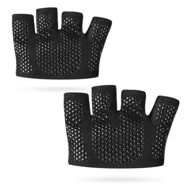 Workout Glove With Silicon Item No#30670