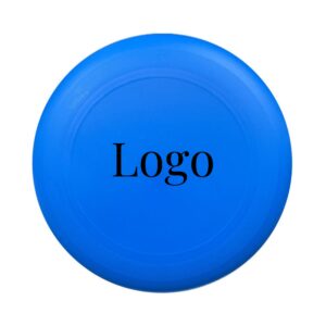 Plastic Eco-Friendly 11 Inch Flying Disc Item No#30672