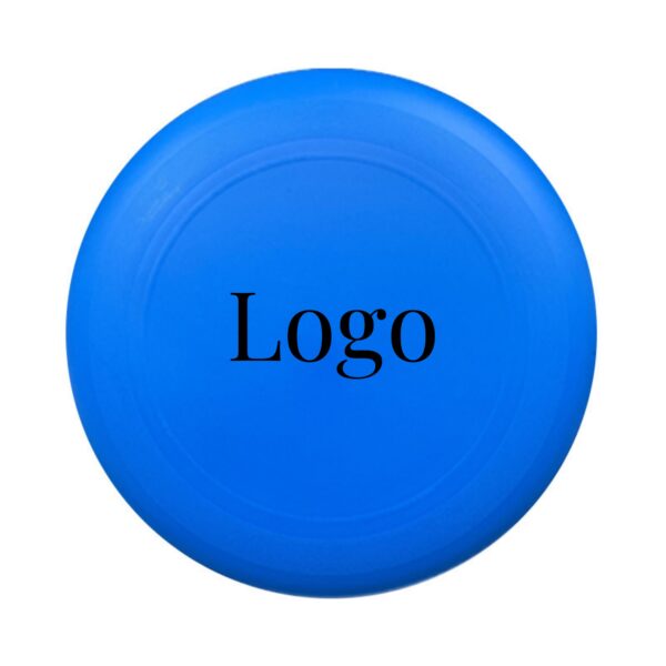 Plastic Eco-Friendly 11 Inch Flying Disc Item No#30672