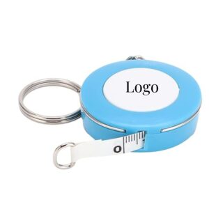 Pocket-Sized 60 Inch Soft Tape Measure Retractable Item No#30678