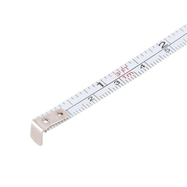 Mini Tire Shape Tape Measure Item No#30679 - Image 3