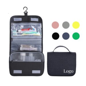 Multifunctional Toiletry And Makeup Bag Item No#30688