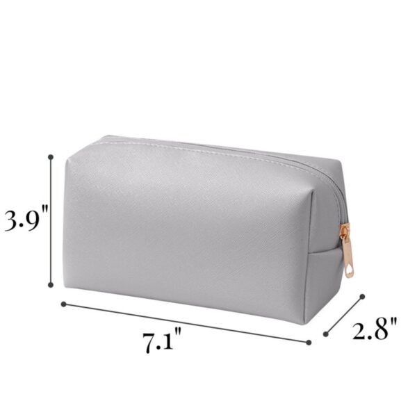 Small Makeup Bag For Women Item No#30692 - Image 2