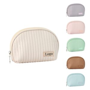 Mini Cosmetic Pouch For Women Item No#30694